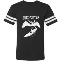 Unisex Vintage Sports Tee