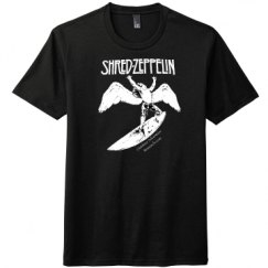 Unisex Perfect Tri Tee