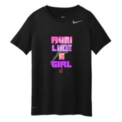 Youth Nike Legend Shirt