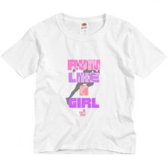 Youth Basic Promo Tee