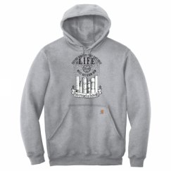 Unisex Carhartt Hooded Sweatshirt