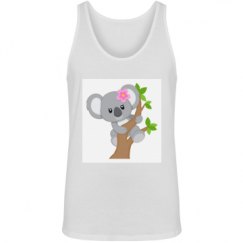 Unisex Jersey Tank Top