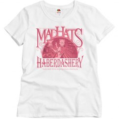 Mad Hats Haberdashery