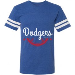 Unisex Vintage Sports Tee