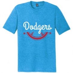 Unisex Perfect Tri Tee