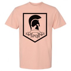 Adult Heavyweight T-Shirt