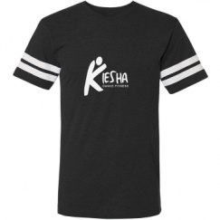 Unisex Vintage Sports Tee