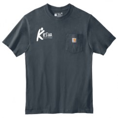 Unisex Carhartt Tall Pocket Tee