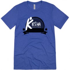 Unisex Triblend Tee