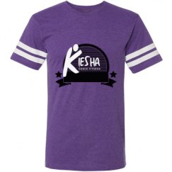 Unisex Vintage Sports Tee