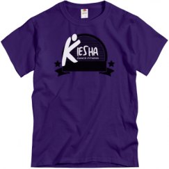 Unisex Basic Tee