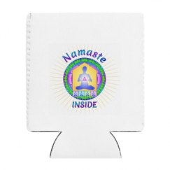 Regular 12 oz Can Cooler