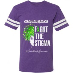 Unisex Vintage Sports Tee