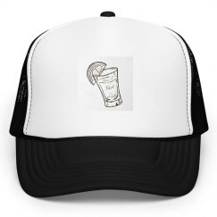 Take a Shot -  Hat