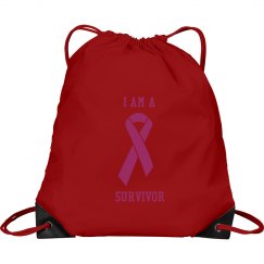 Breast Cancer Survivor 