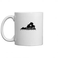 KindFull mug