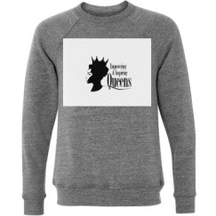 Unisex Triblend Crewneck Sweatshirt