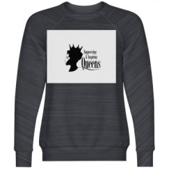 Unisex Triblend Crewneck Sweatshirt