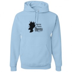 Unisex Basic Promo Hoodie