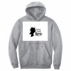 Unisex Carhartt Hooded Sweatshirt