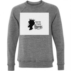 Unisex Triblend Crewneck Sweatshirt