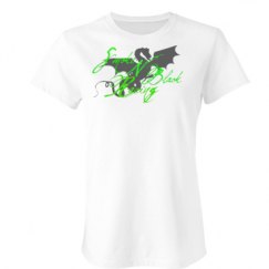 Ladies Slim Fit Favorite Tee