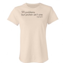 Ladies Slim Fit Favorite Tee