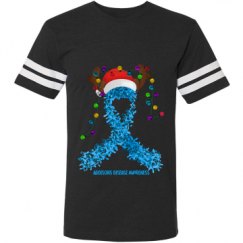 Unisex Vintage Sports Tee