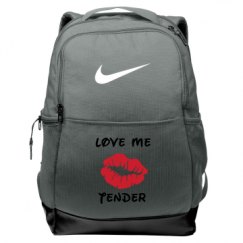 Nike Brasilia Medium Backpack