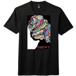 Unisex Perfect Tri Tee