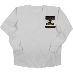 Ladies Game Day Jersey