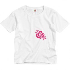 Youth Basic Promo Tee