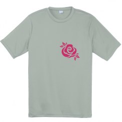 Youth Athletic Performance Tee