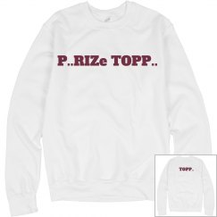 P..RIZe TOPP..