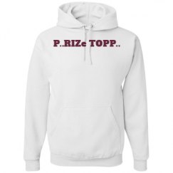 Unisex Basic Promo Hoodie