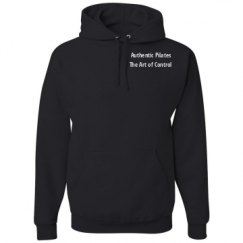 Unisex Basic Promo Hoodie