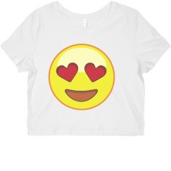 Emoji tee
