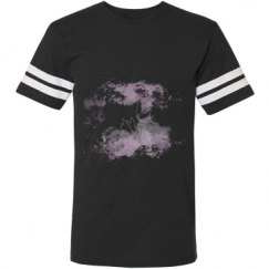 Unisex Vintage Sports Tee