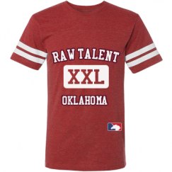 Unisex Vintage Sports Tee