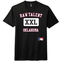 Unisex Perfect Tri Tee