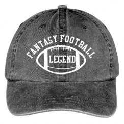 Vintage Baseball Cap