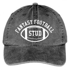 Vintage Baseball Cap