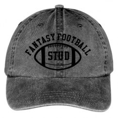 Vintage Baseball Cap