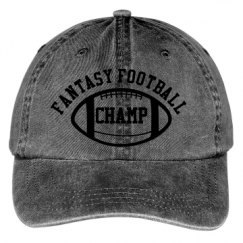 Vintage Baseball Cap