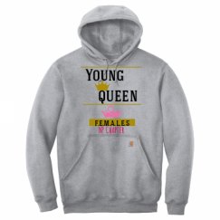 Unisex Carhartt Hooded Sweatshirt