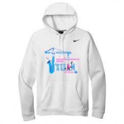 Unisex Nike Pullover Hoodie
