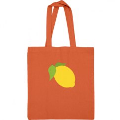 Canvas Tote Bag