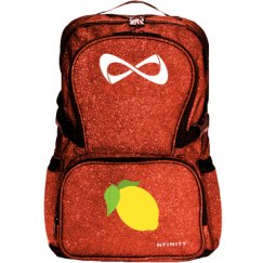 Nfinity Sparkle Backpack Bag
