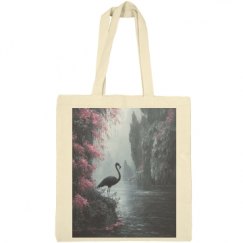 Canvas Bargain Tote Bag