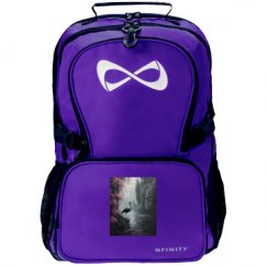 Nfinity Backpack Bag